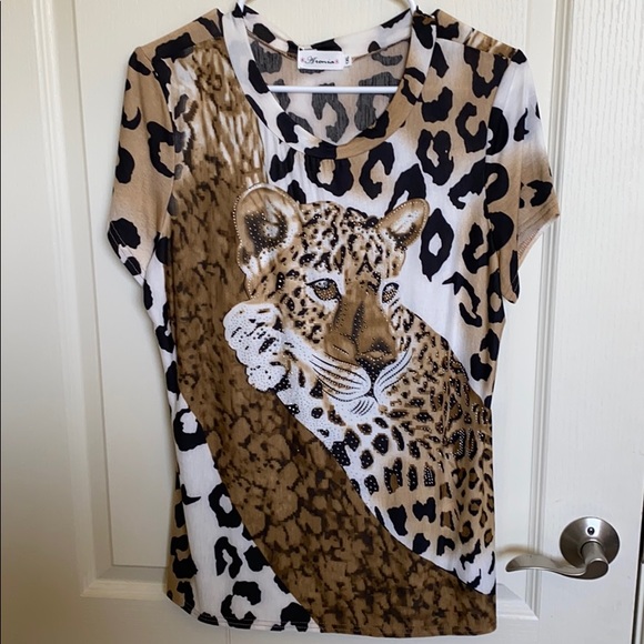 Shirt - Picture 1 of 2